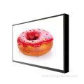 ʻO ka Fancent Fanless LCD Digital Signage